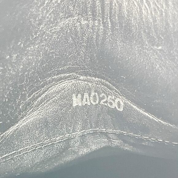 Louis Vuitton 2020 Bliss Black Brown LV Monogram Canvas Trim Ankle Boot IT 37.5 - Picture 12 of 15